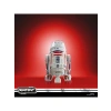 9,5 cm Yükseklikte R5-D4 Aksiyon Figürü