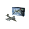 A-18F Super Hornet Model Uçak Kit, Boyasız
