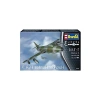 A-18F Super Hornet Model Uçak Kit, Boyasız