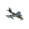 A-18F Super Hornet Model Uçak Kit, Boyasız