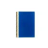 A4 120 Yaprak Kareli Defter, Karton Kapak, Mavi