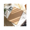 A4 Boyutu Kareli Not Defteri | 110 Gram Kalın Kağıt | 70 Yaprak