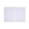 A4 Boyutunda 144 Yapraklı Kareli Defter
