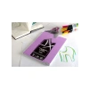 A4 Boyutunda 70g Marker Bloğu - 100 Sayfa