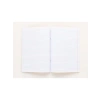 A4 Boyutunda 80 Yaprak Çizgili Defter - Mor