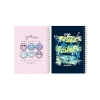 A4 Boyutunda Çizgili Defter - 80 Yaprak