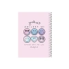 A4 Boyutunda Çizgili Defter - 80 Yaprak