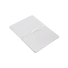 A4 Boyutunda Pet Spiralli Karton Kapaklı Defter, 144 Yaprak, Çizgili, Sarı