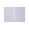 A4 Karton Kapaklı Spiralli Defter - 144 Yaprak, Çizgili