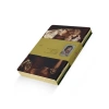 A5 Boyutunda 4lü Çizgisiz Defter Seti