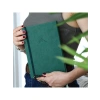 A5 Boyutunda Noktalı Bullet Journal Defteri, 140 gr Kalın Kağıt, 80 Yaprak