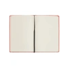 A5 Boyutunda Sert Kapak Çizgisiz Defter