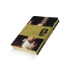 A5 Çizgisiz 4lü Defter Seti - Esnek Kapak