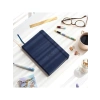 A5 Noktalı Bullet Journal Defter - 140 gr. Kalın Kâğıt (Midnight)