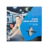 Abdominaller için Fitness Egzersiz Tekeri