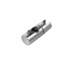 ABS Krom El Duşu Braketi, 25mm, Evrensel Ayarlanabilir