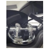 Açık Gidonlu Motosikletler için Poşet Askı Aparatı