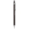 Aero-X Versatil Kalem - 0.5 mm Siyah Uç - Ergonomik Tasarım