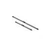 Aerotwin Silecek Seti 650/425 mm, Ultra Sessiz Performans
