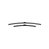 Aerotwin Silecek Seti - 650/425 mm Uyumlu Araçlar