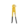 Ağır Hizmet Tipi Kaydırmalı Boru Anahtarı - 33 cm