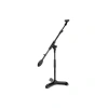Ağır Hizmet Tipi Mini Boom Mikrofon Standı