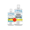 Ağız Bakım Suyu, Aşındırmayan Beyazlatma Teknolojisi, 500 + 250 ml