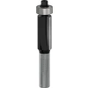 Ahşap için Debriyaj Frezesi - 12,7 mm Çap, 25 mm Uzunluk