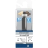 Ahşap için Debriyaj Frezesi - 12,7 mm Çap, 25 mm Uzunluk