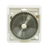 Ahşap Kesim İçin 190 mm Daire Testere Bıçağı, 48 Diş
