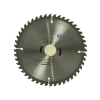 Ahşap Kesim İçin 190 mm Daire Testere Bıçağı, 48 Diş