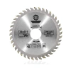 Ahşap Kesme Testeresi - 115mm, 40 Diş