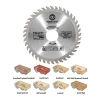 Ahşap Kesme Testeresi - 115mm, 40 Diş