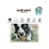 Ahşap Köpek Çiğneme Oyuncağı - Doğal ve Sürdürülebilir