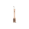 Ahşap Saplı Barbekü Temizleme Fırçası, 30 cm