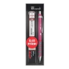 Ahududu Pembe Silgi Hediyeli Tikky RD 0.5mm Kalem