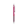 Ahududu Pembe Silgi Hediyeli Tikky RD 0.5mm Kalem