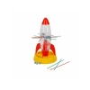 Aile İçin Eğlenceli Rocket Drop Oyun Seti