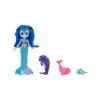 Aile Serileri Oyun Seti, Dorinda Dolphin