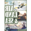 Air, Land & Sea: Kart Oyunu - Yetişkinler İçin