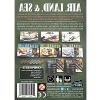 Air, Land & Sea: Kart Oyunu - Yetişkinler İçin