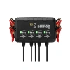 Akıllı Akü Şarj Cihazı - 6V/12V 40A Çoklu Akü Bakım