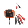 Akıllı Akü Şarj Cihazı - 6V/12V 72A Kapasite