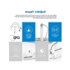 Akıllı Bluetooth Atlama İpi - Ayarlanabilir ve Fonksiyonel