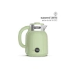 Akıllı Çift Katmanlı Paslanmaz Çelik Kettle - Wi-Fi ile Uzaktan Kontrol, 1.5 Lt