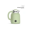 Akıllı Çift Katmanlı Paslanmaz Çelik Kettle - Wi-Fi ile Uzaktan Kontrol, 1.5 Lt