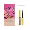 Akıllı Fırçalı Kaş Maskarası - 01 Blonde/Kahverengi