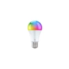 Akıllı LED Ampul, 9W, 16.7 Milyon Renk Seçeneği, Sesle Kontrol