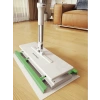 Akıllı Mop Paleti - 32cm, El Değmeden Kullanım