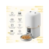 Akıllı Otomatik Kedi Mama Kabı 1080P HD Kamera ile
